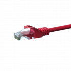 CAT6 patchkabel 5m rood - CCA