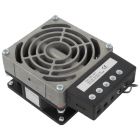 Heater voor outdoorkasten 100W