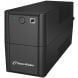 PowerWalker Line-Interactive 850VA UPS