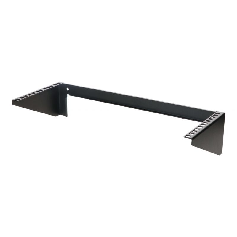 4U Wall Mount Bracket - Verticale montage