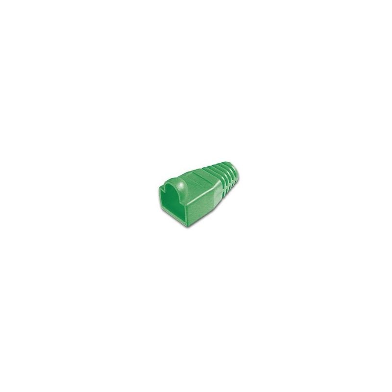 Tule  Groen RJ45 